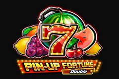 Pin Up Fortune Double Bodog