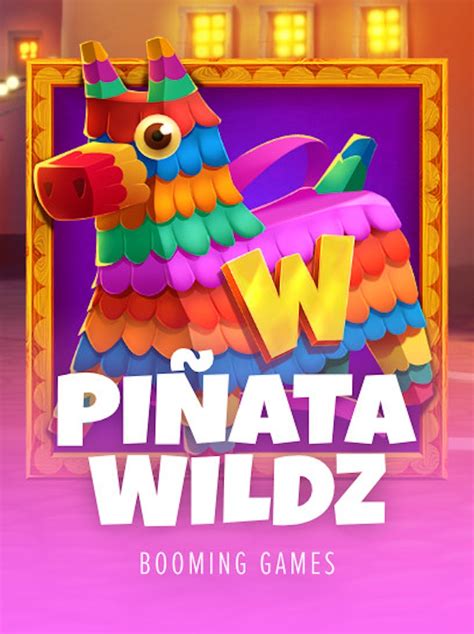 Pinata Wildz Bet365