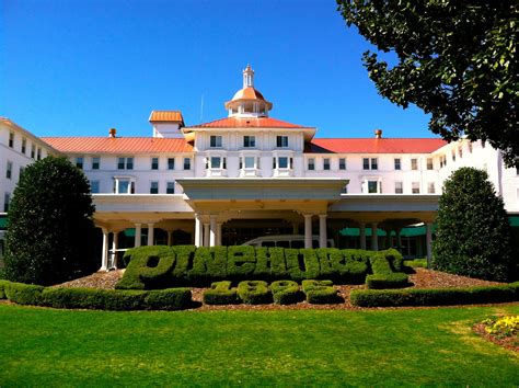 Pinehurst Casino