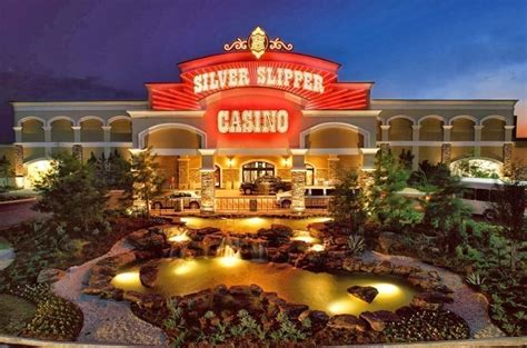 Pinheiros Casino Em Alexandria La