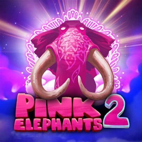 Pink Elephants 2 Betsul
