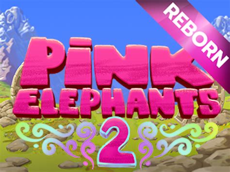 Pink Elephants 2 Brabet