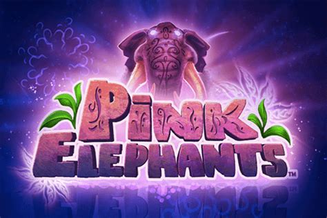 Pink Elephants 888 Casino