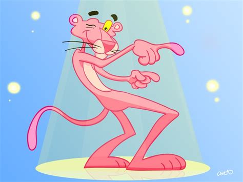 Pink Panther Netbet