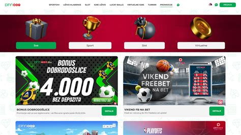 Pinn Bet Casino Login