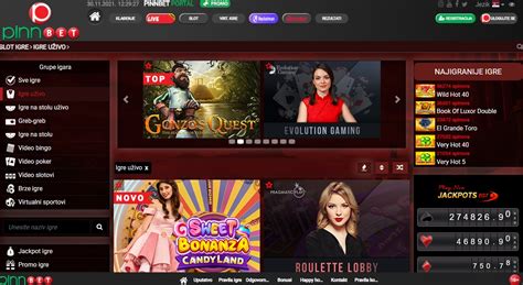 Pinn Bet Casino Uruguay