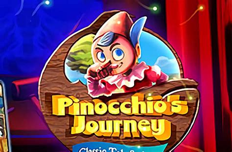 Pinocchio S Journey Betfair