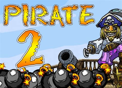 Pirate 2 Slot - Play Online