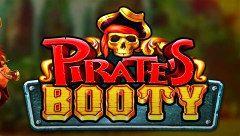 Pirate Booty Betsson