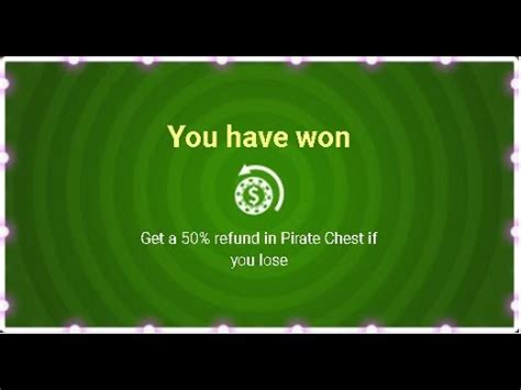 Pirate Chest 1xbet