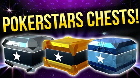 Pirate Chest Pokerstars