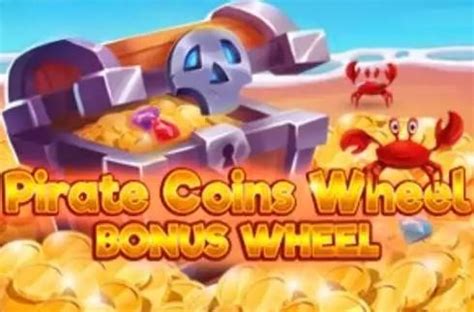 Pirate Coins Wheel Bet365