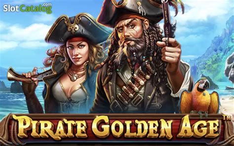 Pirate Golden Age Review 2024