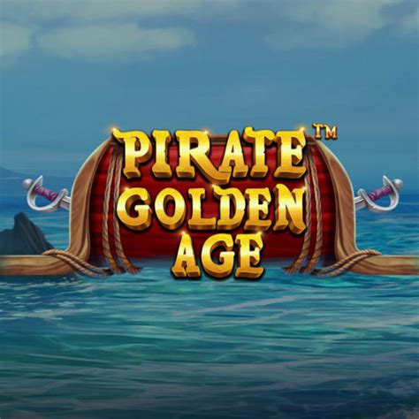 Pirate Golden Age Slot - Play Online