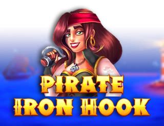 Pirate Iron Hook Betfair