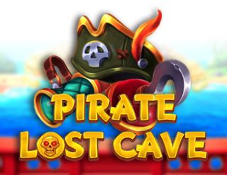 Pirate Lost Cave Brabet