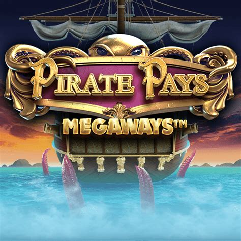 Pirate Pays Megaways Betsul