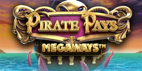 Pirate Pays Megaways Blaze