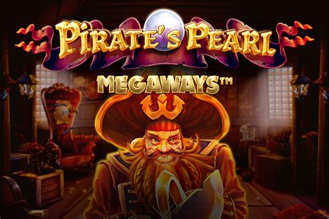 Pirate S Pearl Megaways Netbet