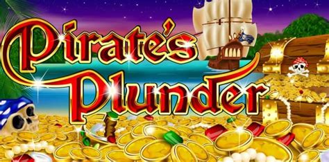 Pirate S Plunder Sportingbet