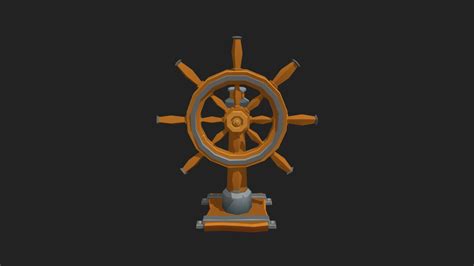 Pirate Wheel Review 2024