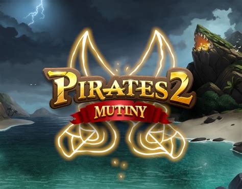 Pirates 2 Mutiny 888 Casino