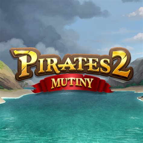 Pirates 2 Mutiny Netbet