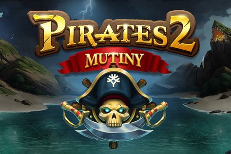 Pirates 2 Mutiny Pokerstars