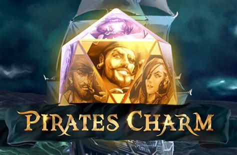 Pirates Charm Slot - Play Online