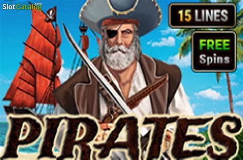 Pirates Fazi Slot Gratis