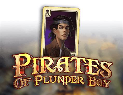 Pirates Of Plunder Bay Netbet