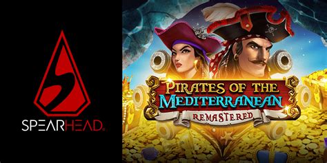Pirates Of The Mediterranean Remastered Betway