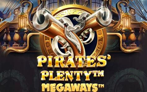 Pirates Plenty Megaways Brabet