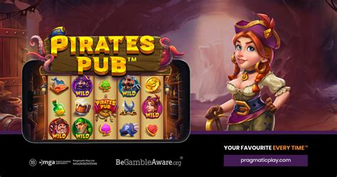 Pirates Pub Parimatch