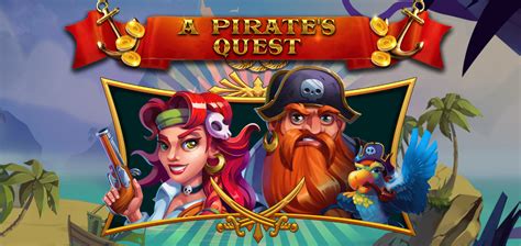 Pirates Quest 888 Casino