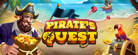 Pirates Quest Parimatch