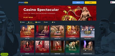 Piwi247 Casino App