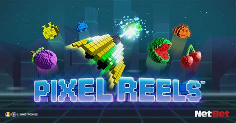 Pixel Reels Netbet
