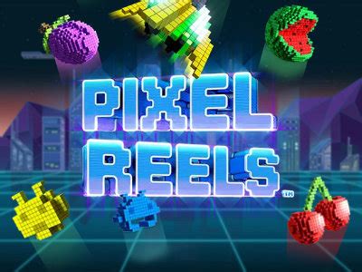Pixel Reels Slot Gratis