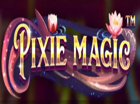 Pixie Magic Slot - Play Online