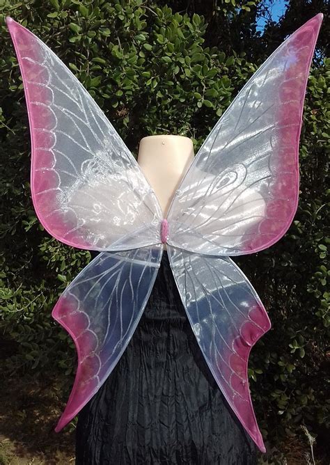 Pixie Wings Brabet