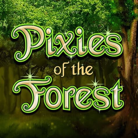 Pixies Of The Forest 1xbet