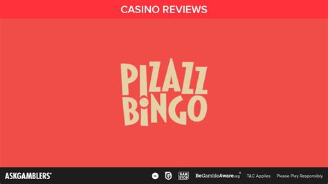 Pizazz Bingo Casino Argentina