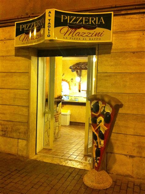 Pizzaria Poker Viale Mazzini