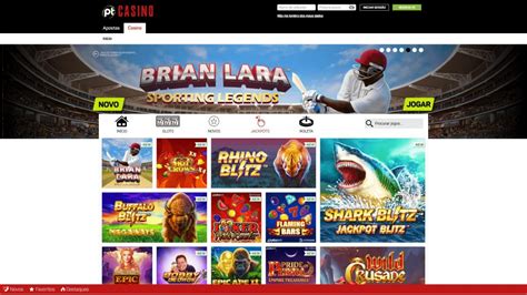Placard Pt Casino Online