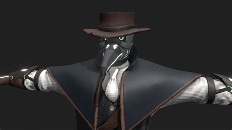 Plague Doctor Bet365