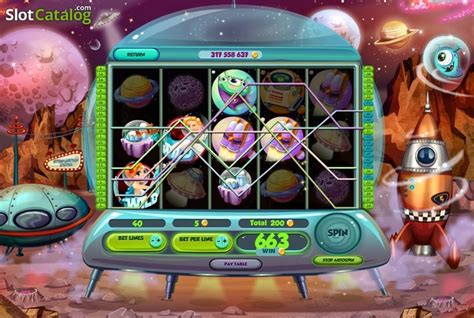 Planet 67 Slot Gratis