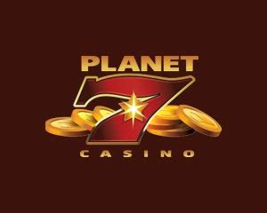 Planet 7 Casino Apk