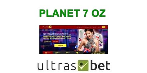 Planet 7 Oz Casino Apostas