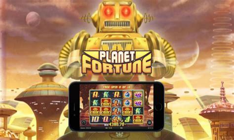 Planet Fortune 1xbet